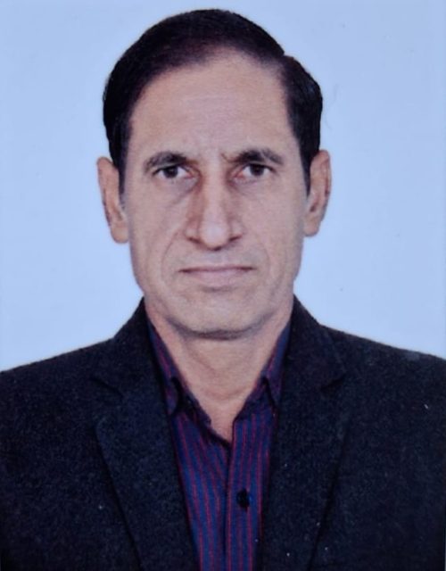 Vasudev